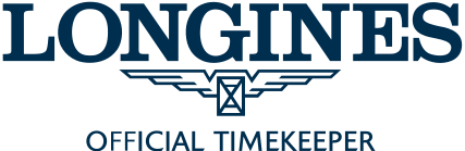 Longines Timekeeper Logo